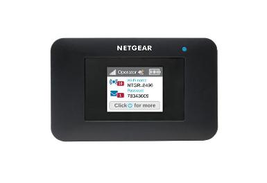 NETGEAR AC797 4G LTE Mobile Hotspot