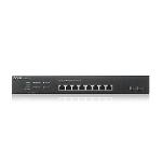 ZYXEL XS1930-10 8-port Multi-Gigabit Smart Managed Switch with 2 SFP+ Uplink