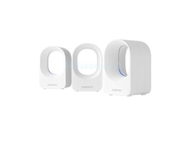 AIRPHO AR-M400 AC1200 Dual Band Whole Home Mesh Wi-Fi System