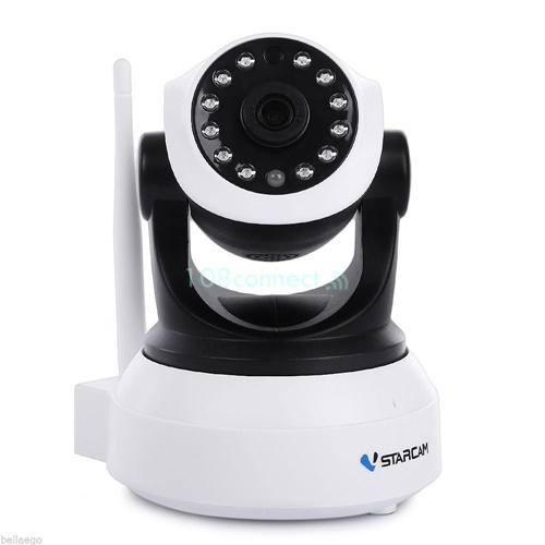 VStarcam C24S 3MP 1296P Home IP Camera