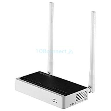 TOTOLINK N300RT Wireless N Broadband Router/Access Point
