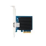 ZYXEL XGN100C 10G Network Adapter PCIe Card with Single RJ-45 Port