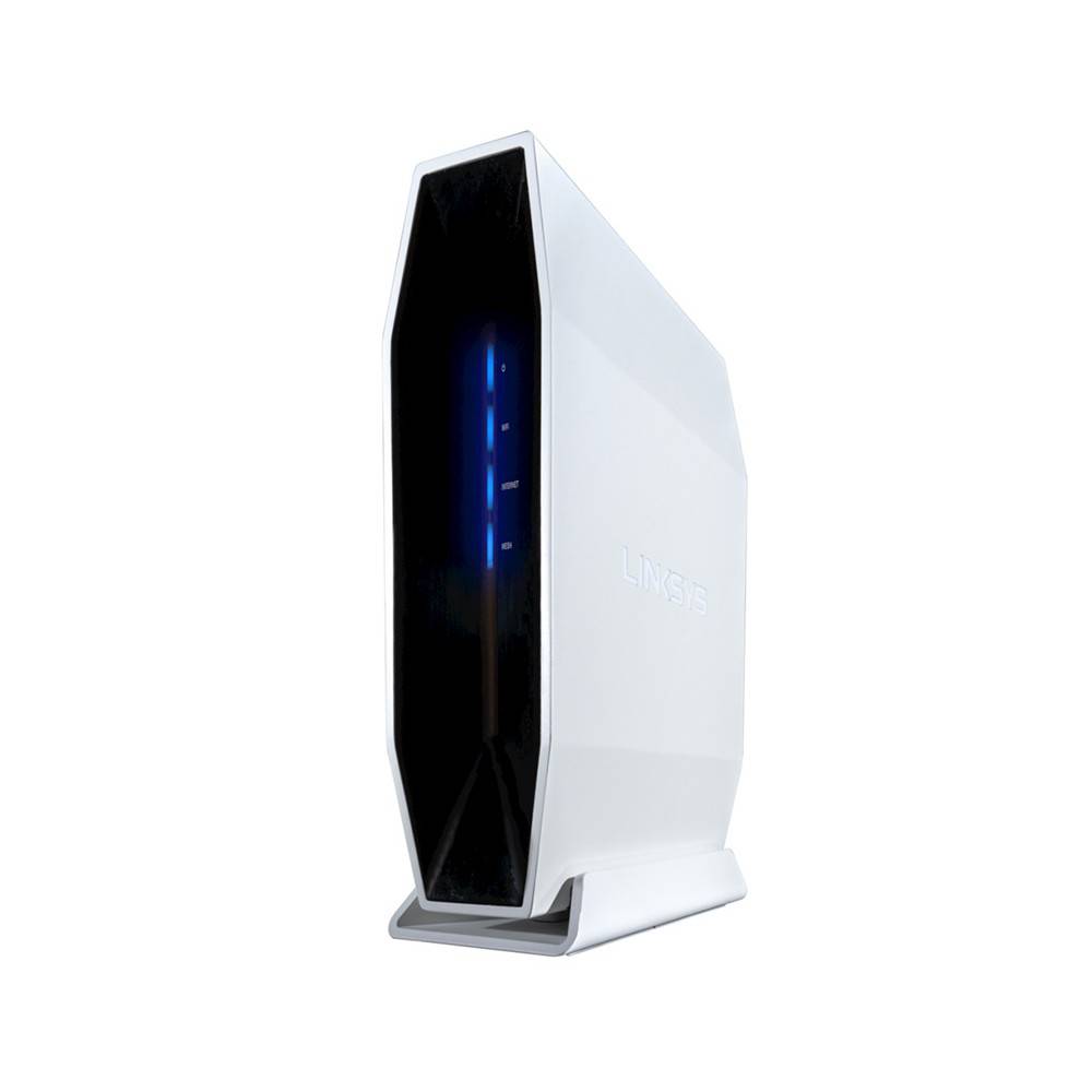 LINKSYS E9450 Dual-Band AX5400 WiFi 6 Router