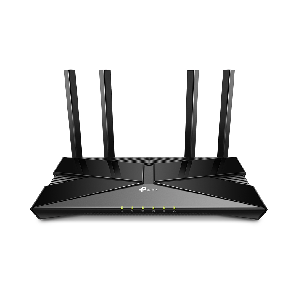 TP-LINK ARCHER-AX23 AX1800 Dual-Band Wi-Fi 6 Router