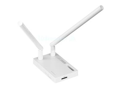 TOTOLINK A2000UA AC1200 Wireless Dual Band USB Adapter