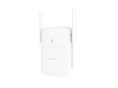 AIRPHO AR-E400 AC1200 Dual Band Expand High-Speed Wi-Fi to the Farthest Corner of Your House