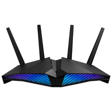 ASUS RT-AX82U v2 AX5400 Dual Band WiFi 6 Gaming Router, Mesh WiFi support