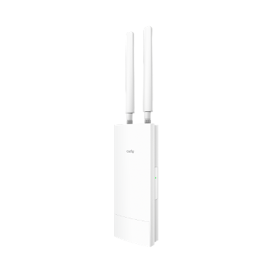 Access Point CUDY AP3000 Outdoor AX3000 High-Power Wi-Fi 6 Access Point Indoor/Outdoor