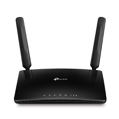 TP-LINK ARCHER-MR600 AC1200 4G LTE Advanced Cat6 Gigabit Router