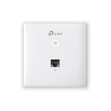 TP-LINK EAP230-Wall Omada AC1200 Wireless MU-MIMO Gigabit Wall-Plate Access Point