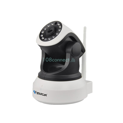 VstarCam C7824WIP 1Mega(720P) Pixel Home IP Camera