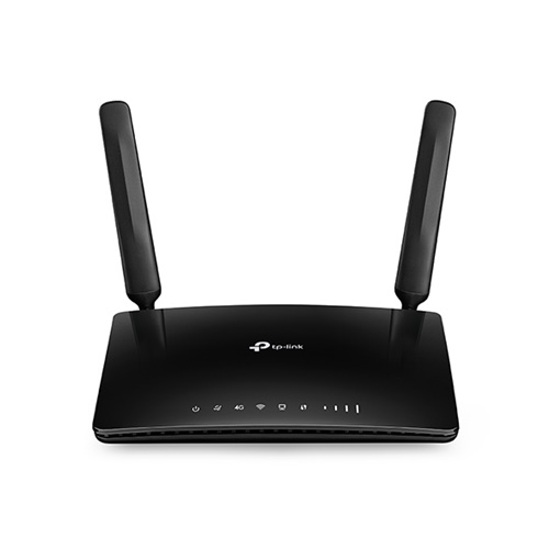 TP-LINK TL-MR6400 300Mbps Wireless N 4G LTE Router