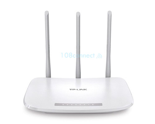 TP-LINK TL-WR845N 300Mbps Wireless-N Router