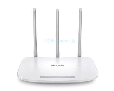 TP-LINK TL-WR845N 300Mbps Wireless-N Router