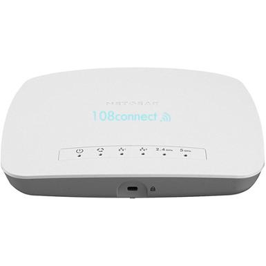 NETGEAR WAC510 AC1200 Dual-Band MU-MIMO WiFi PoE Access Point