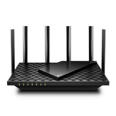 TP-LINK Archer AX73 AX5400 Dual-Band Gigabit Wi-Fi 6 Router