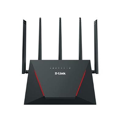 D-LINK DIR-X3000Z AX3000 Mesh Gigabit Wireless Router