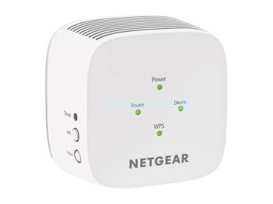 NETGEAR EX6110 AC1200 WiFi Range ExtenderBoost Your WiFi Range