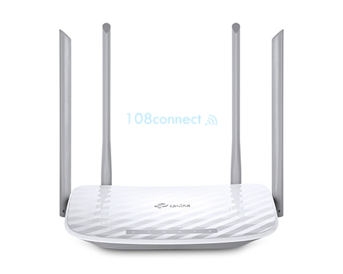 TP-LINK Archer C50 AC1200 Wireless Dual Band Router