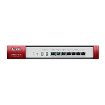 ZYXEL ZyWALL 110 Ultra-fast Performance VPN Firewall