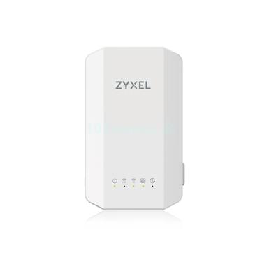 ZyXEL WRE6606 AC1300 MU-MIMO Dual-Band Wireless Range Extender