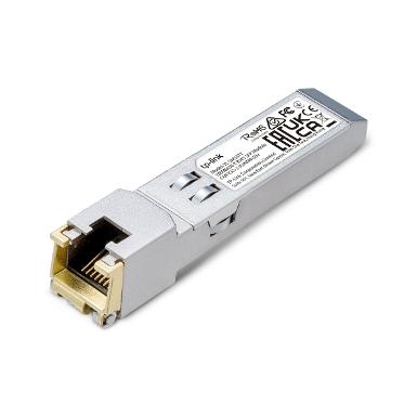 TP-LINK SM331T 1000BASE-T RJ45 SFP Module
