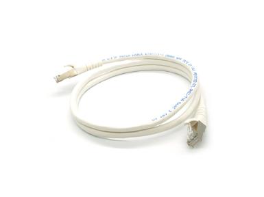 LINK US-5201S Shield CAT 6A RJ45 RJ45 Patch Cord