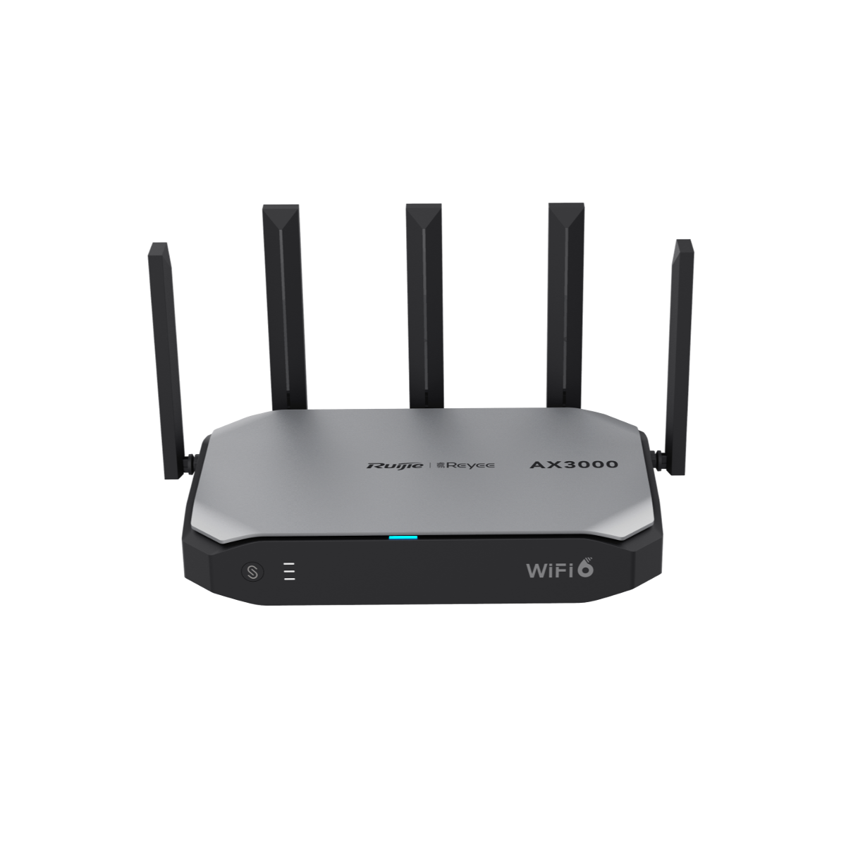 Routeur multiwan WiFi 6 TP-LINK TL-ER706W