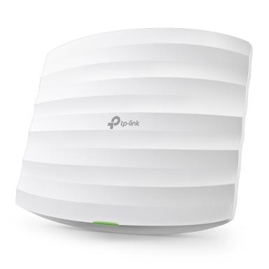 TP-LINK EAP115 300Mbps Wireless N Ceiling Mount Access Point