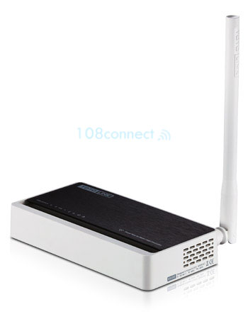 TOTOLINK N150RT 150Mbps Wireless N AP/Router