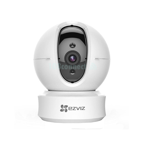 EZVIZ C6CN Wifi Camera 720P 4mm F2.2 Til 90 H264 up to 256GB