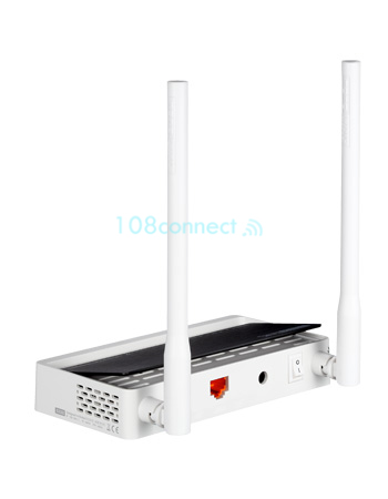 TOTOLINK EX302 300Mbps Wireless N Range Extender