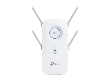 TP-LINK RE650 AC2600 Wi-Fi Range Extender