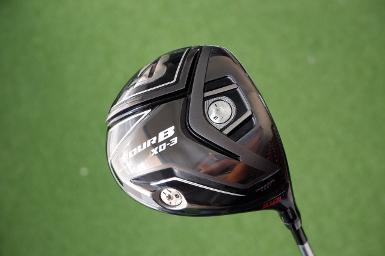 รหัสสินค้า 2100224824432 &nbsp;DRIVER BRIDGESTONE TOUR