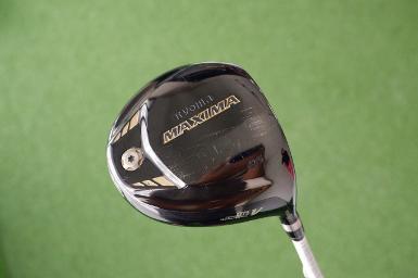 รหัสสินค้า 2100238291299 ไม้กอล์ฟพรีเมี่ยม!!! ราคาถูกที่สุดในประเทศไทย!!! &nbsp;DRIVER RYOMA MAXIMA TYPE
