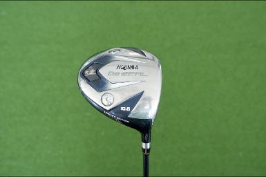 รหัสสินค้า 2100354179150 ไม้กอล์ฟพรีเมี่ยม!!! ราคาถูกที่สุดในประเทศไทย!!! Driver HONMA BERES BEZEA
