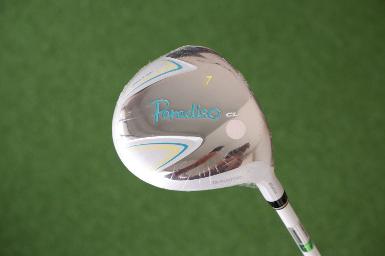 รหัสสินค้า 2100187324383 ไม้กอล์ฟพรีเมี่ยม!!! ราคาถูกที่สุดในประเทศไทย!!! FAIRWAY WOODS PARADISO&nbsp; ก