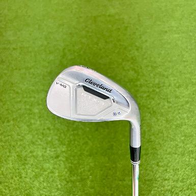รหัสสินค้า 2100388170901 ไม้กอล์ฟพรีเมี่ยม!!! ราคาถูกที่สุดในประเทศไทย!!! Wedge Cleveland RTX X-3