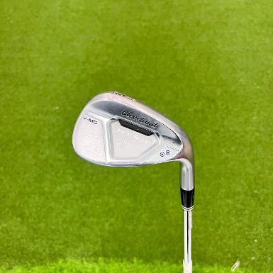 รหัสสินค้า 2100402782325 ไม้กอล์ฟพรีเมี่ยม!!! ราคาถูกที่สุดในประเทศไทย!!! Wedge Cleveland RTX X-3