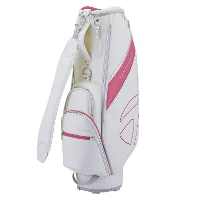 รหัสสินค้า N94260-NS ไม้กอล์ฟพรีเมี่ยม!!! ราคาถูกที่สุดในประเทศไทย!!! [WOMEN&rsquo;S] METAL T CADDY BAG PI