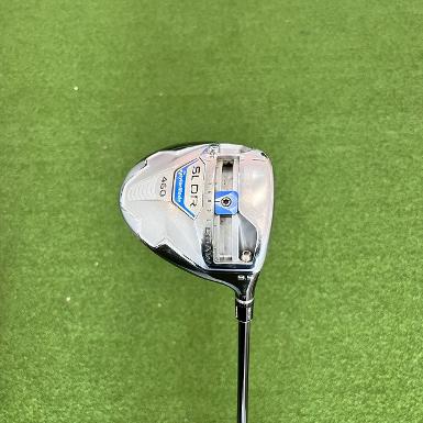 รหัสสินค้า 202601013 ไม้กอล์ฟพรีเมี่ยม!!! ราคาถูกที่สุดในประเทศไทย!!! DRIVER TAYLORMADE SLDR 460