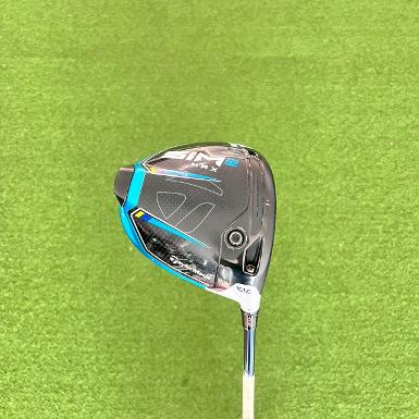 รหัสสินค้า 2100343593103 ไม้กอล์ฟพรีเมี่ยม!!! ราคาถูกที่สุดในประเทศไทย!!! DRIVER TAYL0RMADE SIM2 M