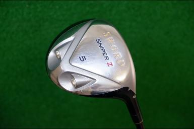 Fairway 5 KATANA SWORD SNIPFR Z 22 องศา