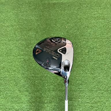 รหัสสินค้า 2100355612120 ไม้กอล์ฟพรีเมี่ยม!!! ราคาถูกที่สุดในประเทศไทย!! DRIVER HONMA TR20 460 (อ