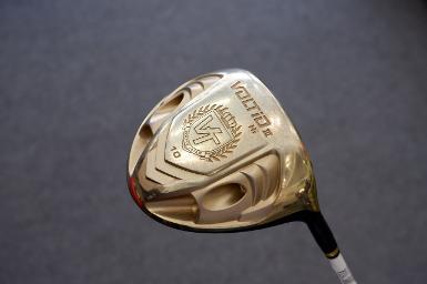 รหัสสินค้า 2100260876617 DRIVER KATANA VOLTIO III