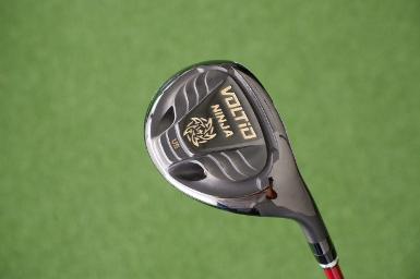 รหัสสินค้า 63090002 HYBRID VOLTIO NINJA FG BLACK