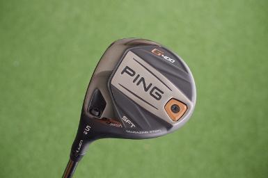 รหัสสินค้า 2100227340908 ไม้กอล์ฟพรีเมี่ยม!!! ราคาถูกที่สุดในประเทศไทย!!! &nbsp;FAIRWAY WOOD PING G400&nbsp;