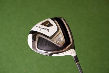 &nbsp;รหัสสินค้า 2100236502632 DRIVER TAYLORMADE GLOIRE-G LOFT 10.5 องศา ก้าน CO-ENGINEERED FUJIKURA
