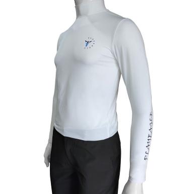 เสื้อนักกอล์ฟแขนยาว PE-0111 PLAYEAGLE รหัสสินค้า