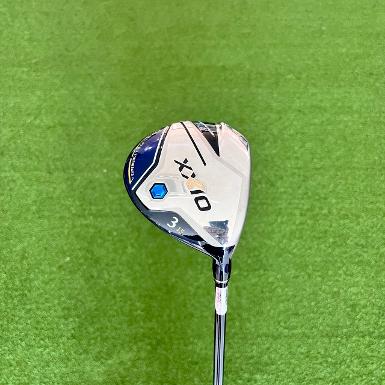 รหัสสินค้า ไม้กอล์ฟพรีเมี่ยม!!! ราคาถูกที่สุดในประเทศไทย!!! FAIRWAY XXIO MP1200 W3 ป